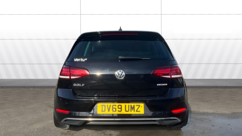 Volkswagen Golf 1.5 TSI EVO Match 5dr Petrol Hatchback